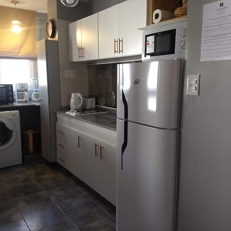 Kaboblackapartments บัวโนสไอเรส ภายนอก รูปภาพ