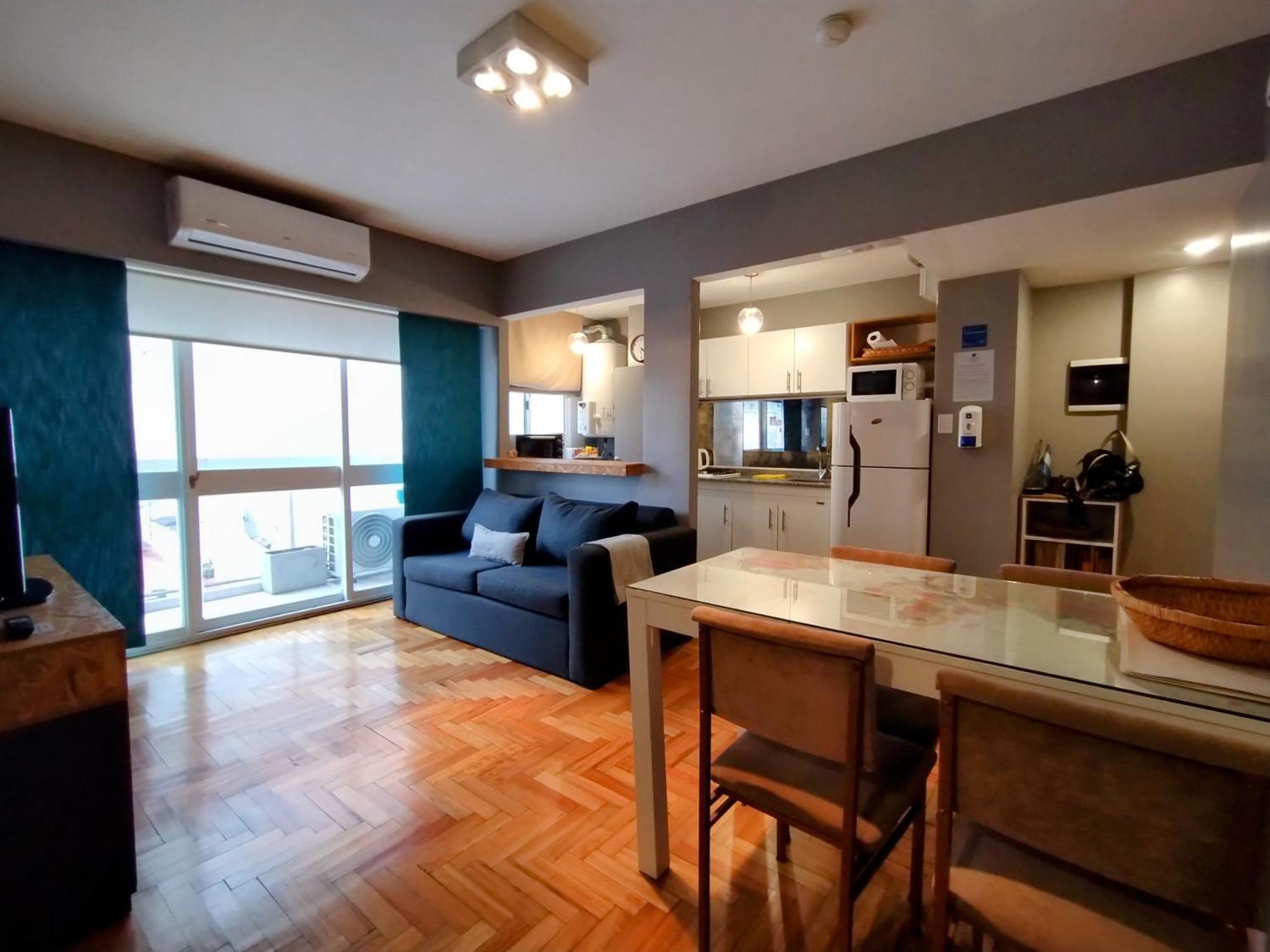 Kaboblackapartments บัวโนสไอเรส ภายนอก รูปภาพ