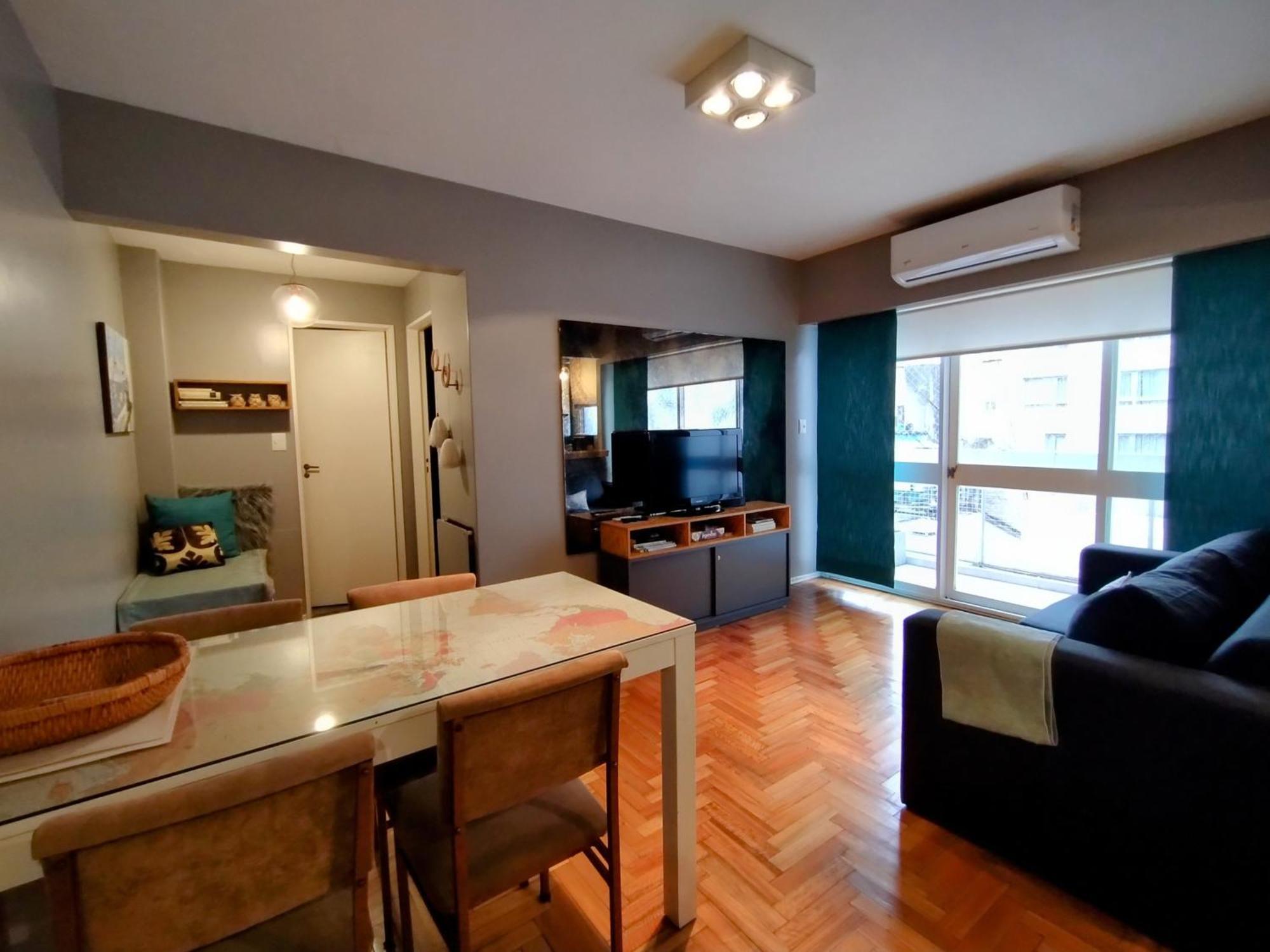 Kaboblackapartments บัวโนสไอเรส ภายนอก รูปภาพ