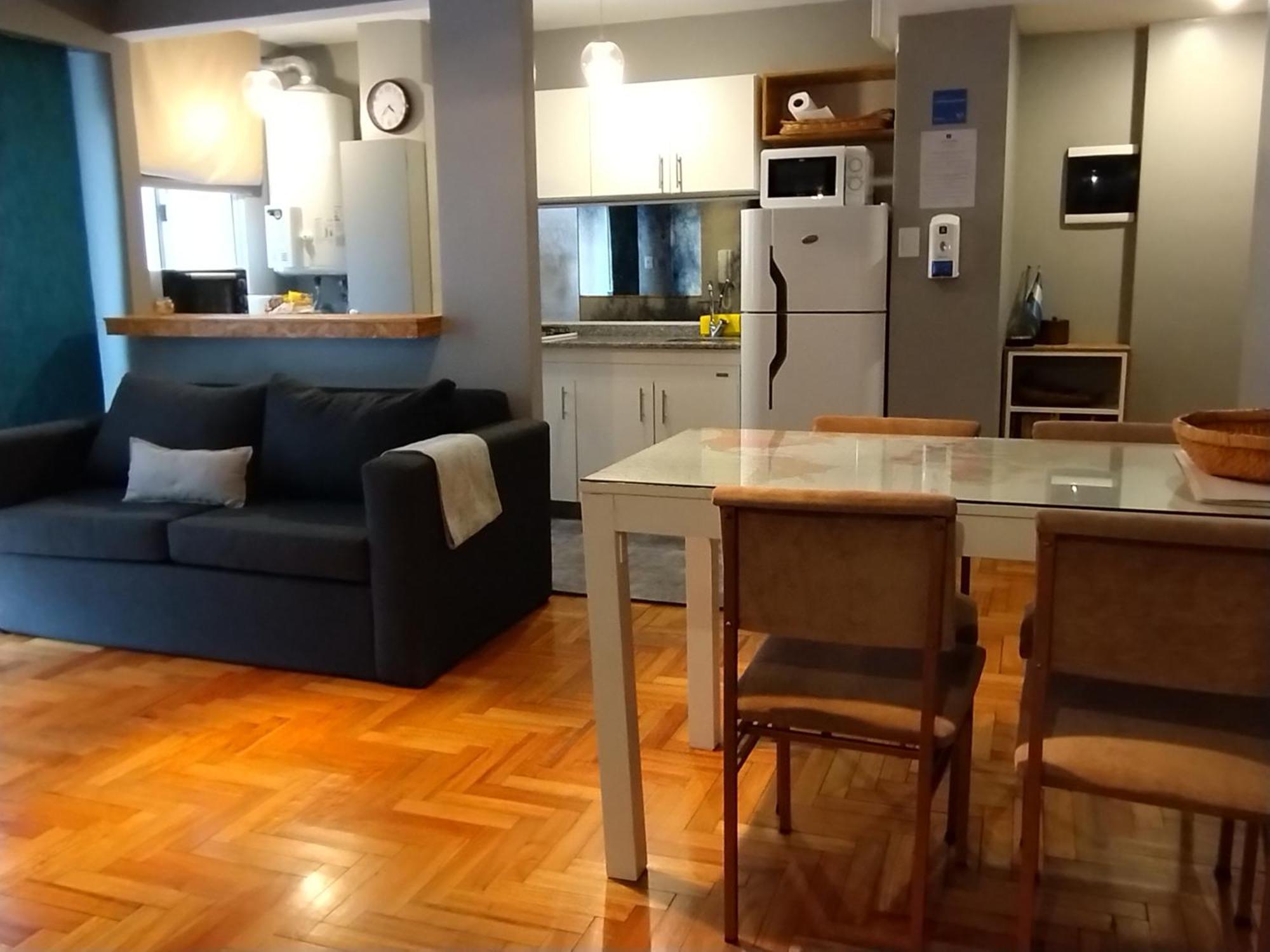 Kaboblackapartments บัวโนสไอเรส ภายนอก รูปภาพ
