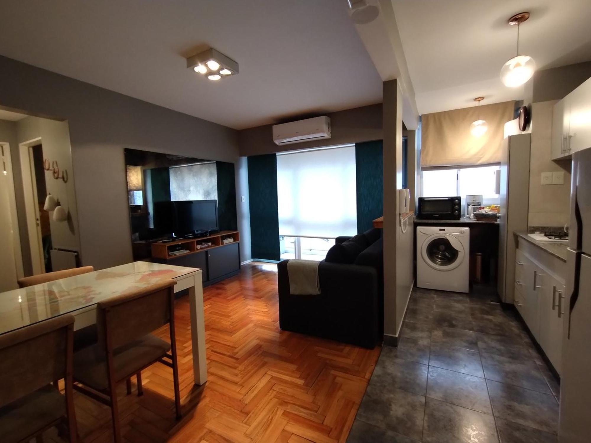 Kaboblackapartments บัวโนสไอเรส ภายนอก รูปภาพ