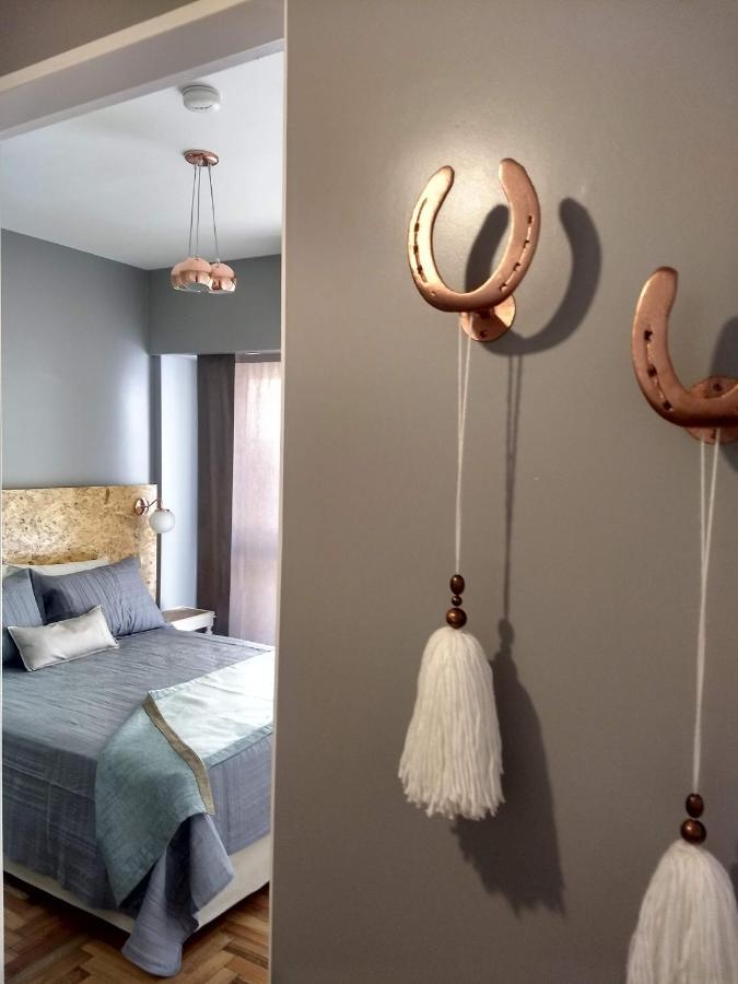 Kaboblackapartments บัวโนสไอเรส ภายนอก รูปภาพ