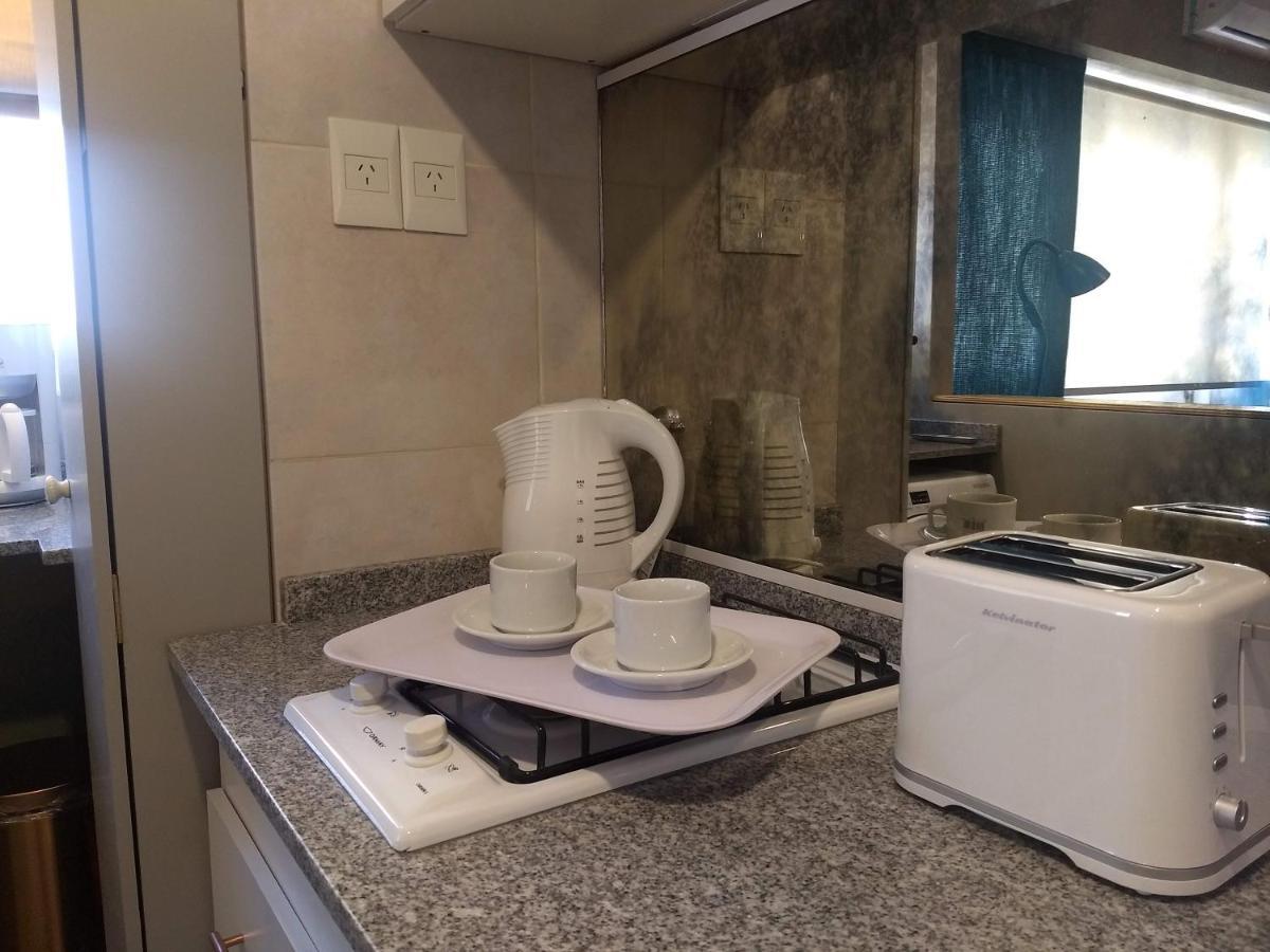 Kaboblackapartments บัวโนสไอเรส ภายนอก รูปภาพ