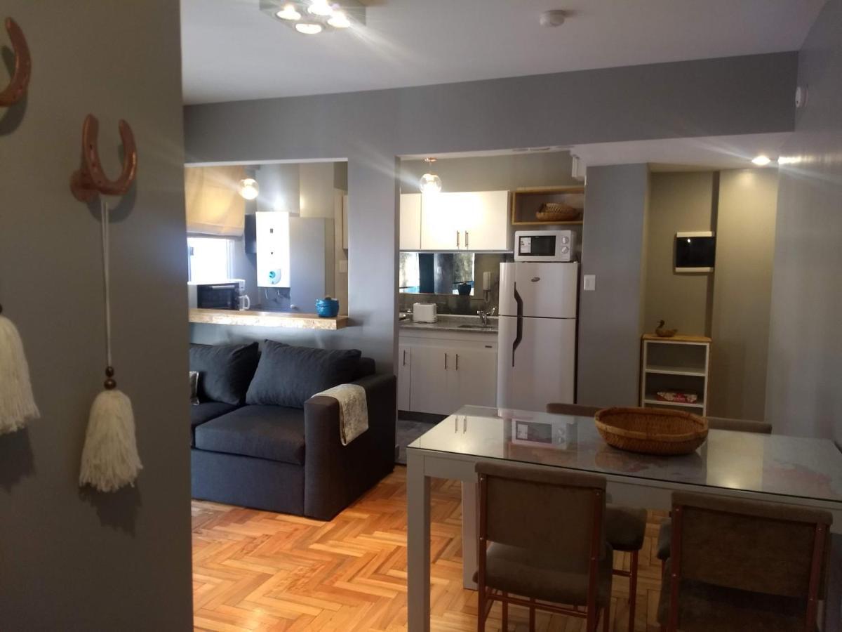 Kaboblackapartments บัวโนสไอเรส ภายนอก รูปภาพ