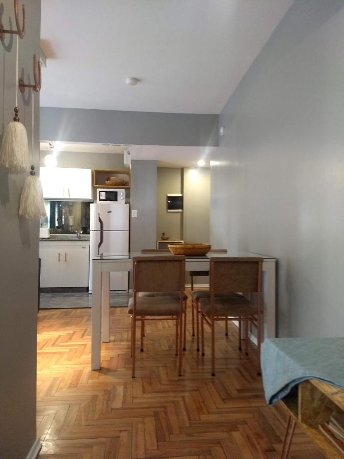 Kaboblackapartments บัวโนสไอเรส ภายนอก รูปภาพ